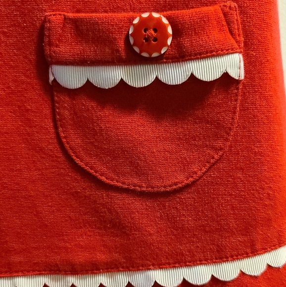 🎸3/$15 3T Gymboree dress - Picture 3 of 11
